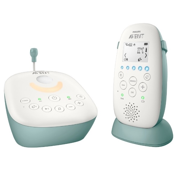 Philips Avent SCD731 recenzie a test