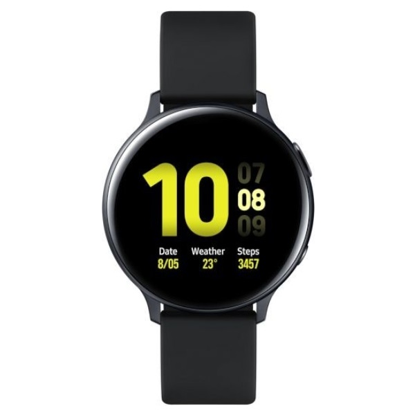 Samsung Galaxy Watch Active2 recenzie a test