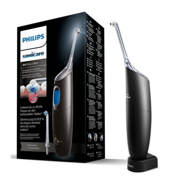 Philips Sonicare AirFloss Ultra HX8438 recenzie a test