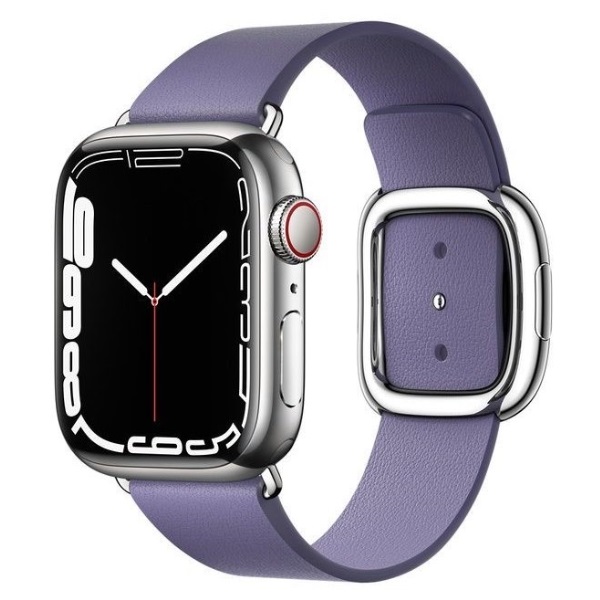 Apple Watch Series 7 recenzie a test