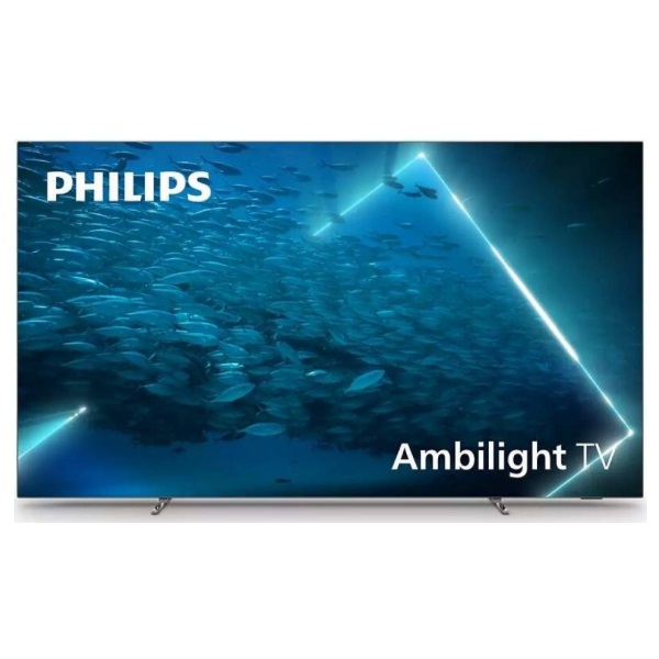 Philips 65OLED707 recenzie a test